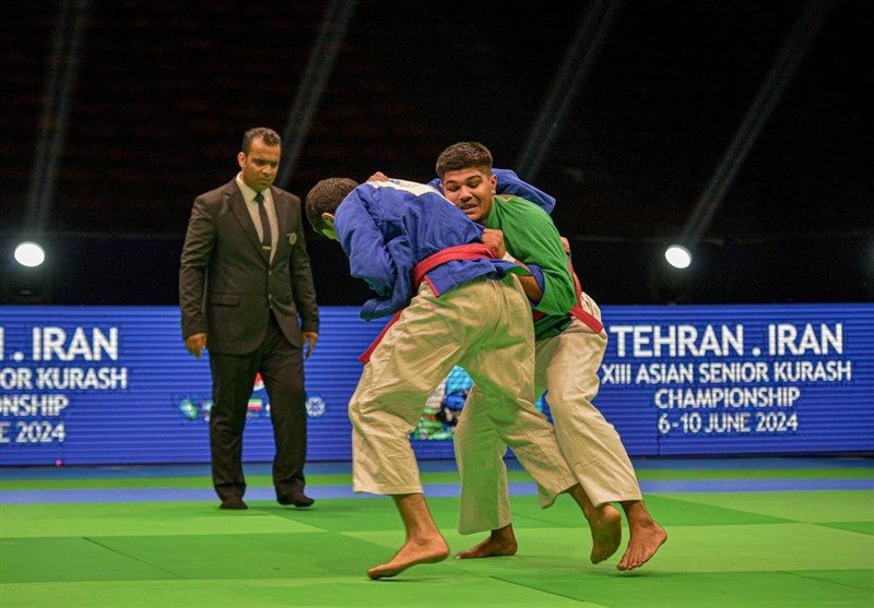 خراسان شمالی ظرفیت برگزاری مسابقات آسیایی و جهانی را دارد