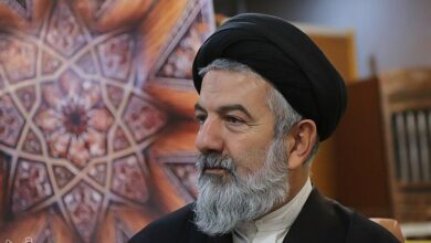 خطبههای جمعه نصر رهبری از وعده صادق بالاتر است