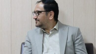 خنداب بیشترین سطح زیرکشت باغات استان مرکزی را داراست