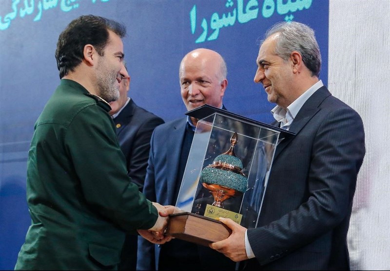 خودکفایی 4450 مددجوی کمیته امداد آذربایجانشرقی