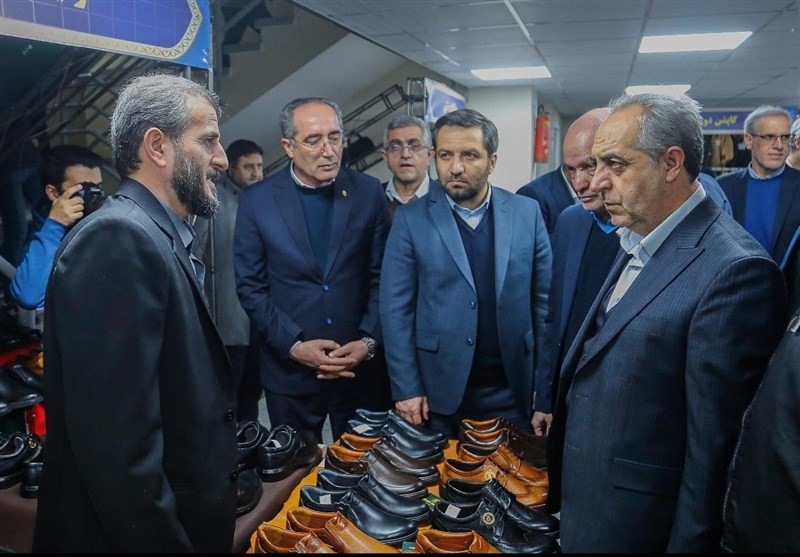 خودکفایی 4450 مددجوی کمیته امداد آذربایجانشرقی