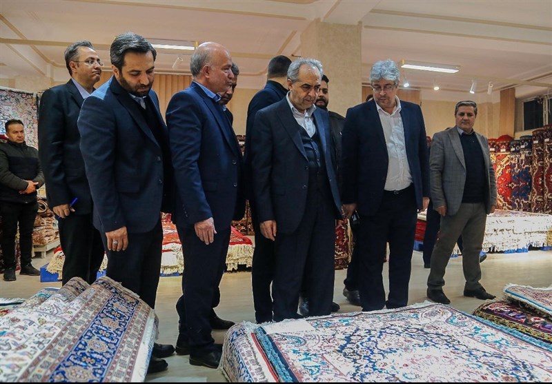 خودکفایی 4450 مددجوی کمیته امداد آذربایجانشرقی