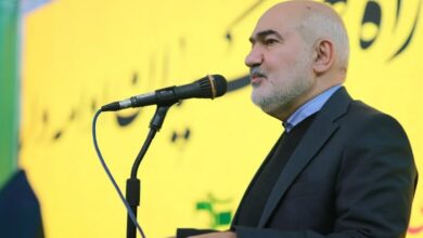 «خوزستان همدل» به استقبال رئیس جمهور میرود