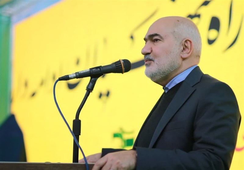 «خوزستان همدل» به استقبال رئیس جمهور میرود