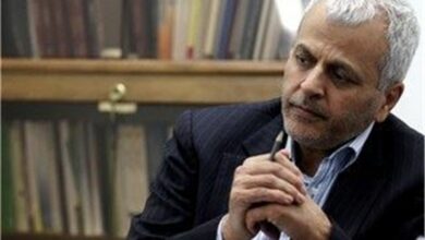 دانشجعفری: دولت در ابلاغ سیاستهای کلی اصل 44 مقاومت میکند