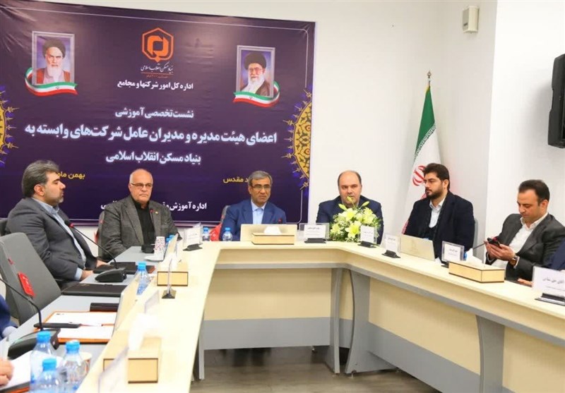 در اذهان عمومی شرکتهای وابسته به دولت عملکرد خوبی ندارند