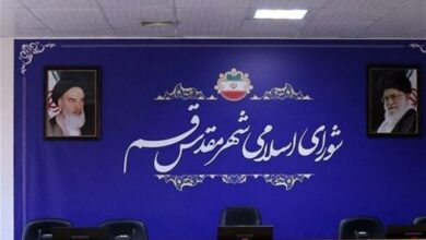 در جلسه شورای شهر قم چه گذشت؟/ تفحص از شهرداری!