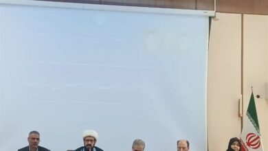 در حوزه مدیریت از پتانسیل مدیریتی زنان بیشتر استفاده کرد