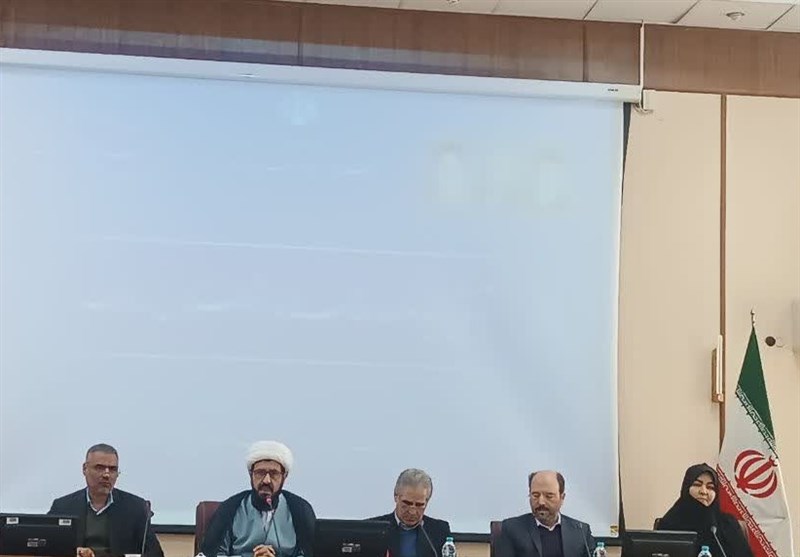 در حوزه مدیریت از پتانسیل مدیریتی زنان بیشتر استفاده کرد