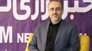 در رثای معاونی که آرامش را به زنجان آورد