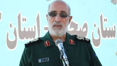 در رزمایش پیامبر اعظم 19 از سلاحهای جدید استفاده میشود