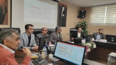 در مجمع انتخاباتی هیئت شمشیربازی زنجان چه گذشت ؟