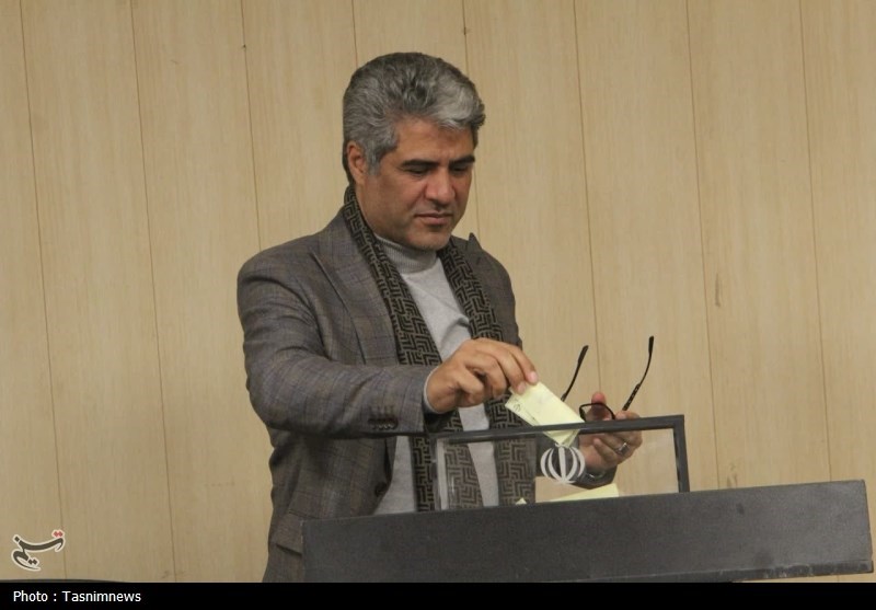 در مجمع انتخاباتی هیئت شمشیربازی زنجان چه گذشت؟