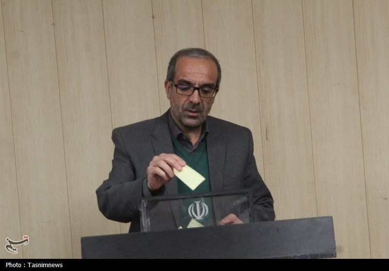 در مجمع انتخاباتی هیئت شمشیربازی زنجان چه گذشت؟