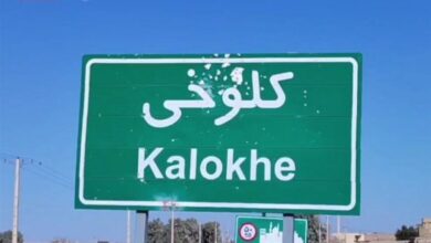 درد و دل اهالی روستایی که پزشکیان لباس سربازی به تن داشت