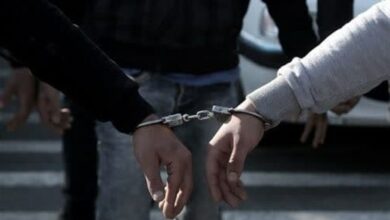 درگیری خیابانی بر سر جای پارک خودرو/ 4 نفر دستگیر شدند