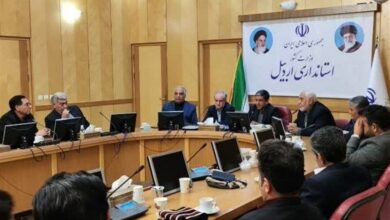 دستور استاندار برای احیای هویت تاریخی و فرهنگی اردبیل