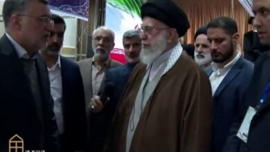 دستور رهبر انقلاب به وزیر بهداشت: مشکلات را دنبال کنید