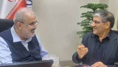 دستور وزیر نیرو برای اختصاص اعتبار به سد «معشوره»