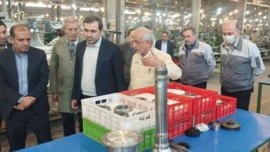 دستگاهها تکالیف خود را در قبال شهرکهای صنعتی انجام دهند