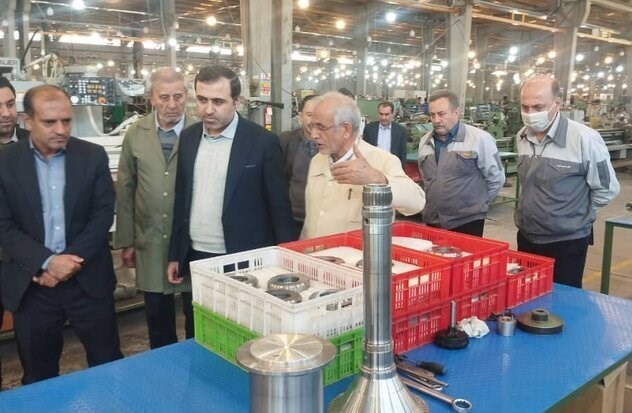 دستگاهها تکالیف خود را در قبال شهرکهای صنعتی انجام دهند