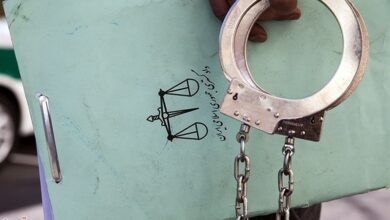 دستگیری 6 عامل حمله به بیمارستان الیگودرز