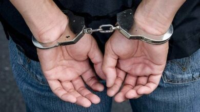 دستگیری مامور تقلبی با کلاهبرداری میلیاردی در آران و بیدگل