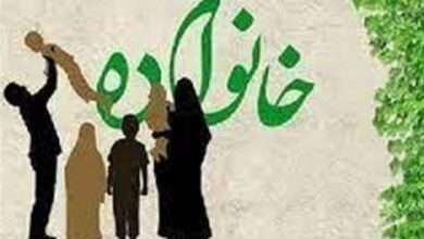 دشمن در جنگ ترکیبی و شناختی، زنان و خانواده را هدف داده است