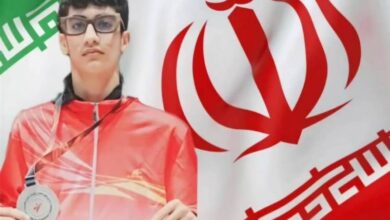 دعوت رزمیکار بوشهری به اردوی تیم ملی کیک بوکسینگ