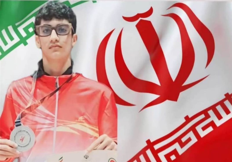 دعوت رزمیکار بوشهری به اردوی تیم ملی کیک بوکسینگ