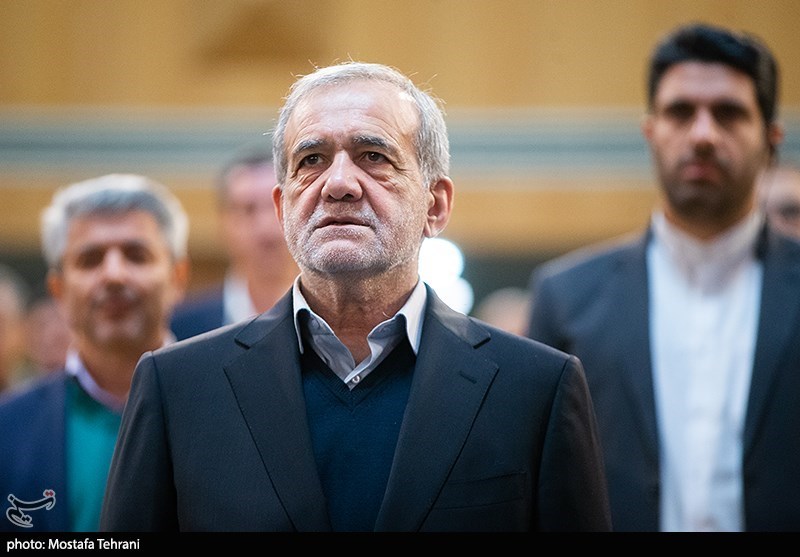 دعوت یک تشکلدانشجویی از پزشکیان برای حضور در چابهار