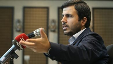 دهنوی سخنگوی مجمع تشخیص مصلحت نظام شد