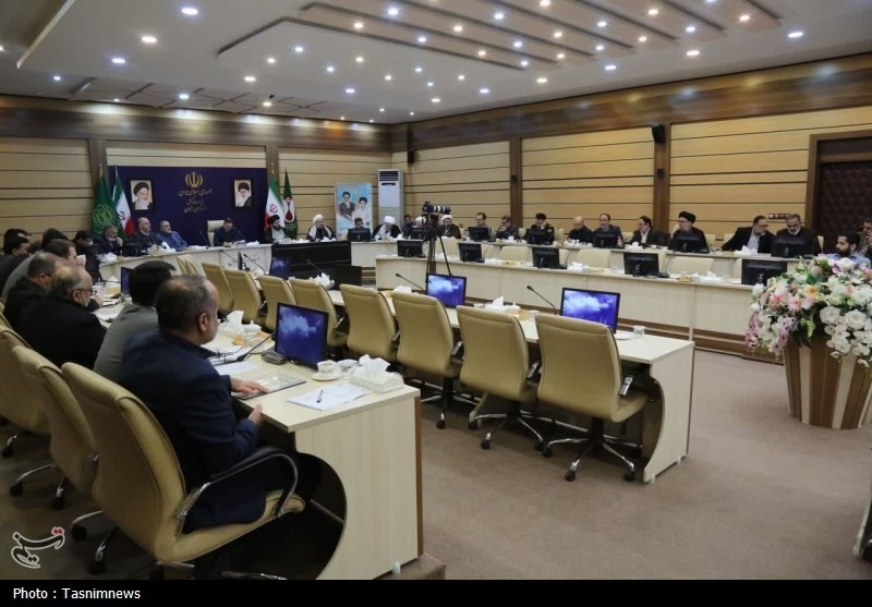 استانداری زنجان ,