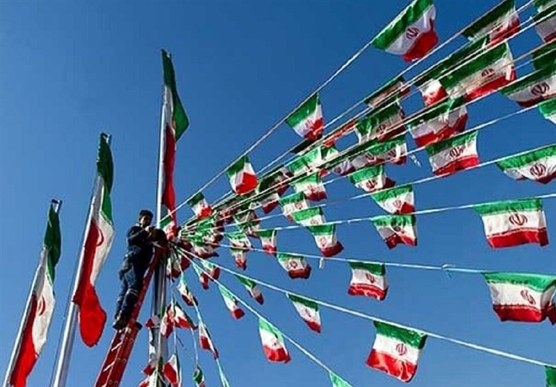 دهه مبارک فجر؛ ایام شور و شادی در کردستان