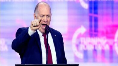 دولت ترامپ عملیات گسترده اخراج مهاجران را آغاز کرد