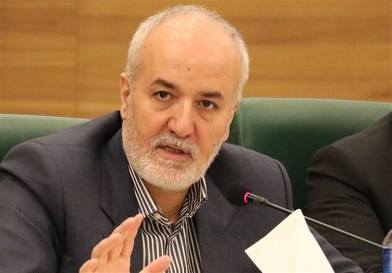 دیتاسنتر شهرداری شیراز در آستانه بهرهبرداری قرار گرفت