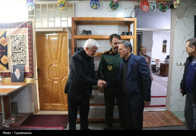 استانداری زنجان , سیدرضی موسوی ,