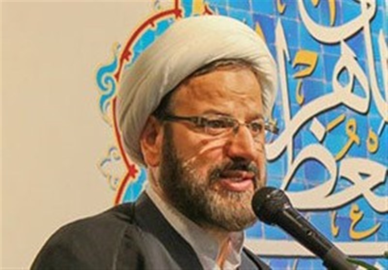 رئیس دفتر تبلیغات اسلامی:دنبال تولید دانش جدید اسلامی هستیم