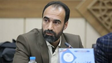 رئیس هیئت بوکس استان همدان ابقا شد