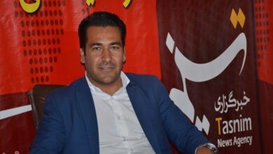 رئیس هیئت فوتبال کهگیلویه و بویراحمد مشخص شد