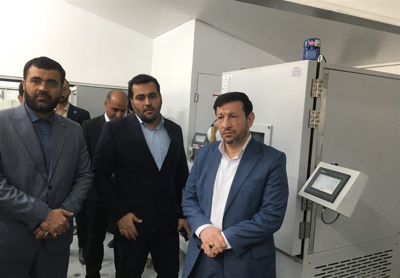 راهاندازی خط ریلی بوشهر اقتصاد منطقه را متحول میکند