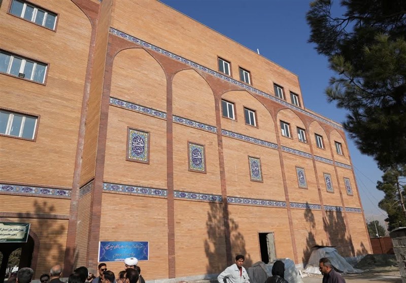 راهاندازی مدول دوم تصفیهخانه کرمانشاه تا نیمه دوم 1404