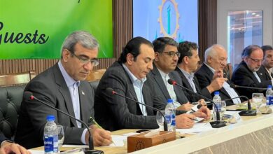 راهاندازی پرواز مستقیم مشهد – کراچی