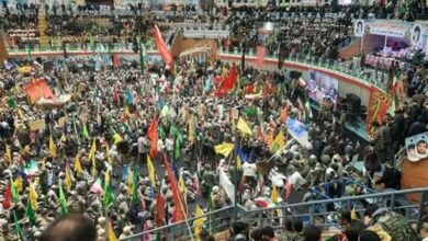 رزمایش پیامبر اعظم 19 در شیراز با رمز "یا رسول الله" آغاز شد