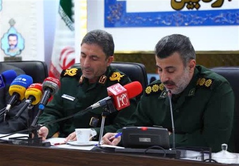 رزمایش پیامبر اعظم (ص) در اردبیل اجرا میشود