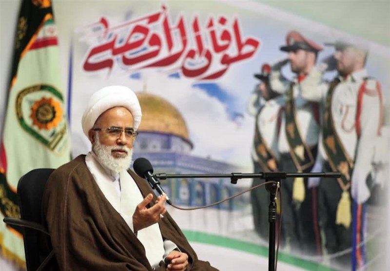 رسانه مهمترین عرصه هماوردی انقلاب اسلامی با دشمن است