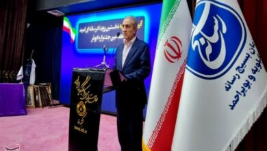 رسانهها در راستای ترویج فرهنگ امید و پیشرفت کشور تلاش کنند