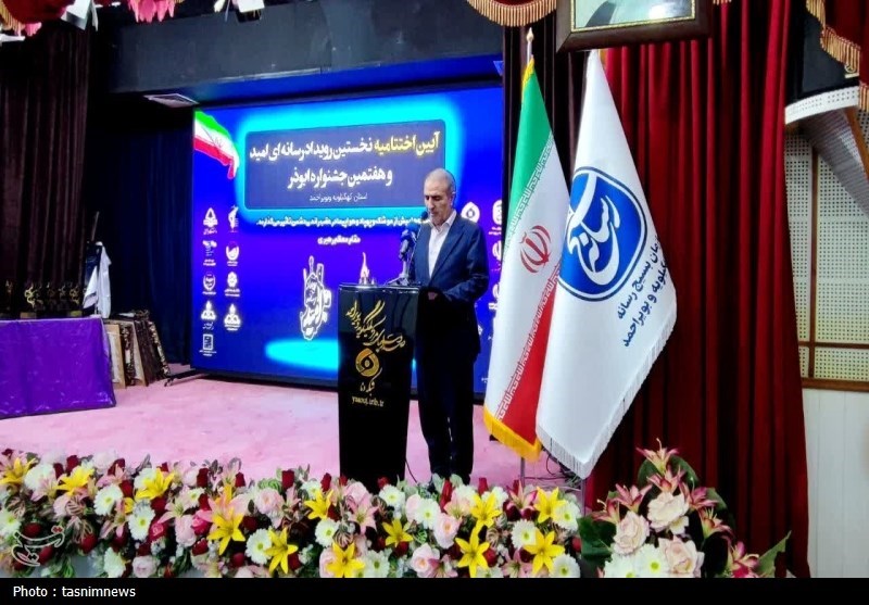 رسانهها در راستای ترویج فرهنگ امید و پیشرفت کشور تلاش کنند