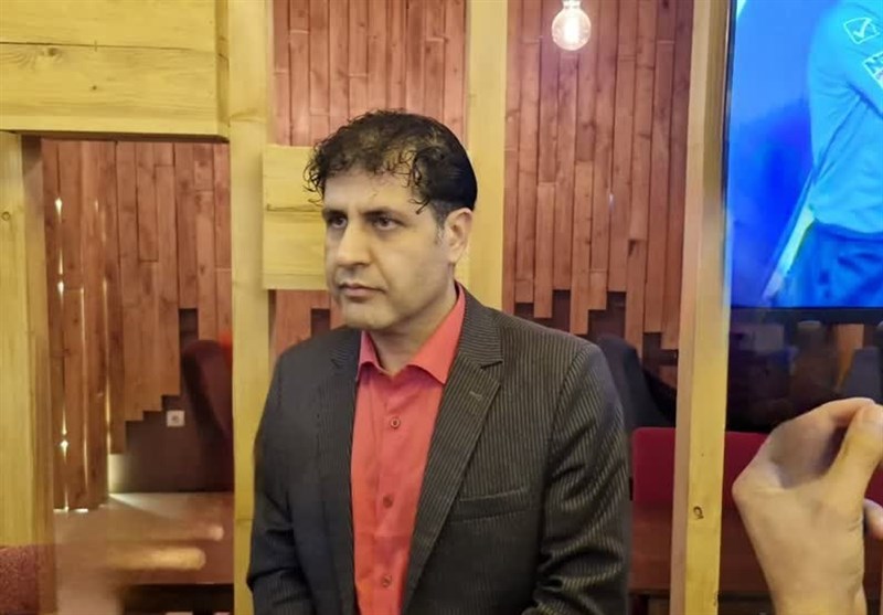 رضایت مالک تیم شهر راز شیراز از اولین تجربه سرمربیگری