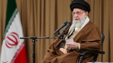 رهبر انقلاب:پشت لبخندهای دیپلماسی، کینههای پنهانی نهفته است